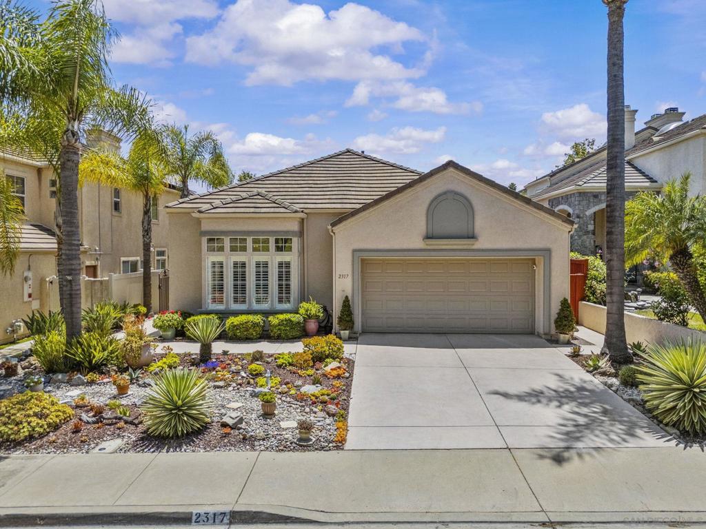 2317 Canyon View Gln