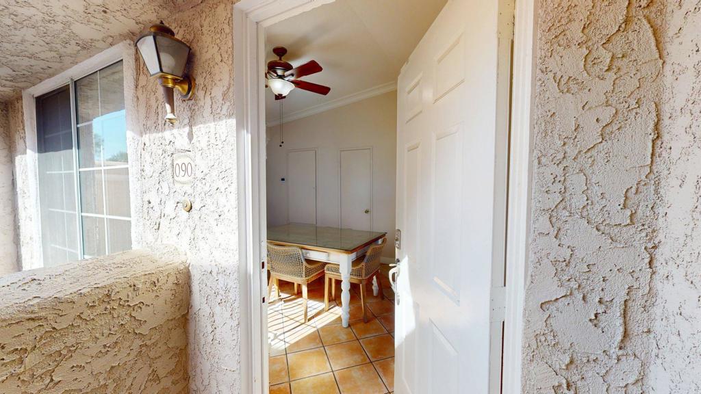 505 S Farrell Drive #O90