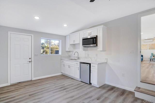 Home for Sale in San Diego