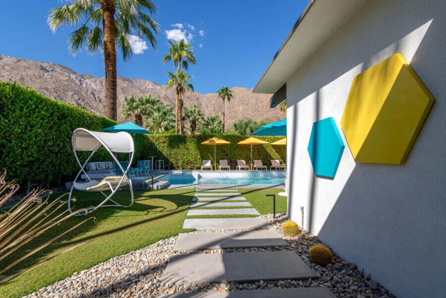 903 W Regal Drive, Palm Springs, CA 92262