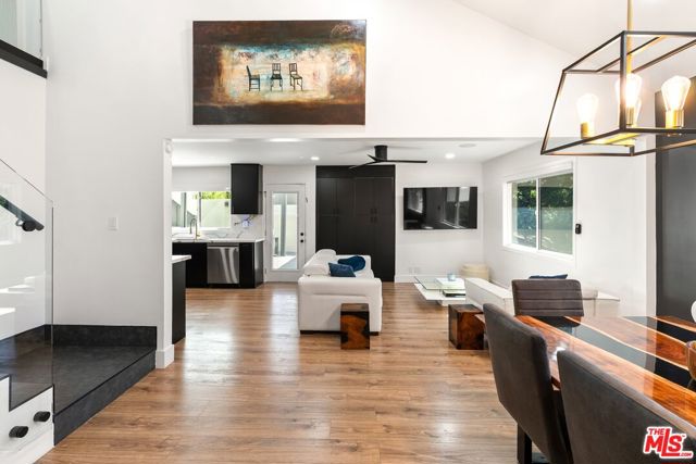 3 Bed Home for Sale in Calabasas, California
