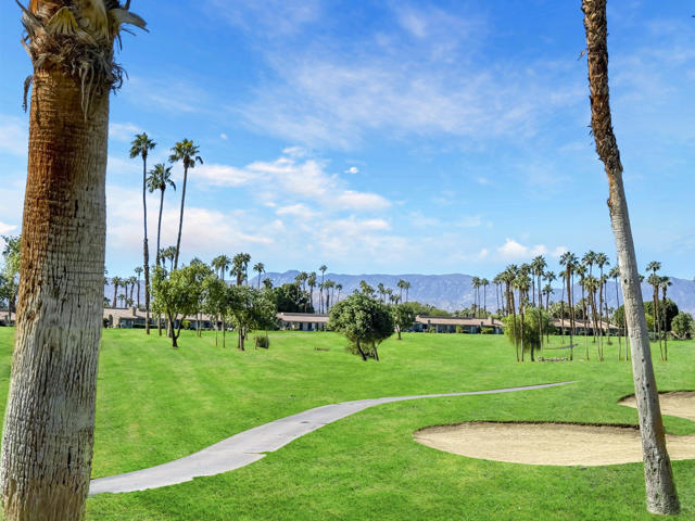 81 Sunrise Drive, Rancho Mirage, CA 92270