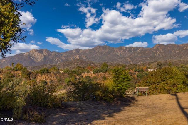 Detail Gallery Image 8 of 45 For 1035 Moreno Dr, Ojai,  CA 93023 - 5 Beds | 4/1 Baths