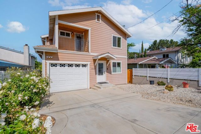 Image 2 for 10257 Irma Ave, Tujunga, CA 91042