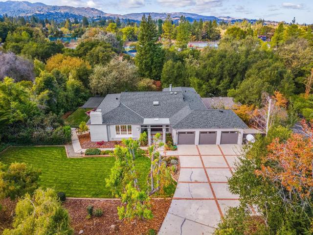 Details for 14429 Chester Avenue, Saratoga, CA 95070