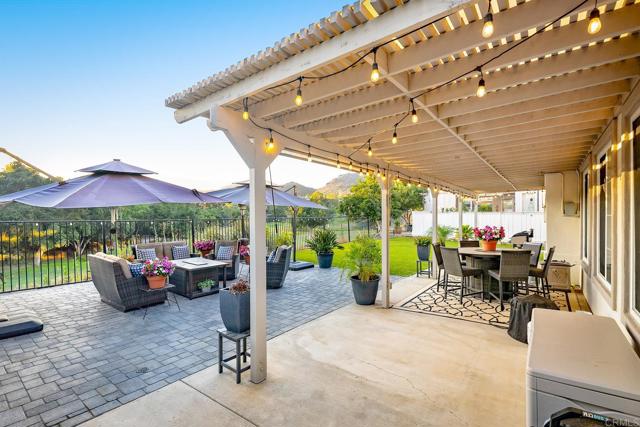Detail Gallery Image 29 of 38 For 2385 Old Ranch Rd, Escondido,  CA 92027 - 5 Beds | 3 Baths