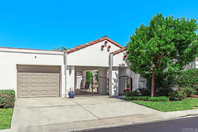 Detail Gallery Image 1 of 1 For 5032 Santorini Way, Oceanside,  CA 92056 - 2 Beds | 2 Baths