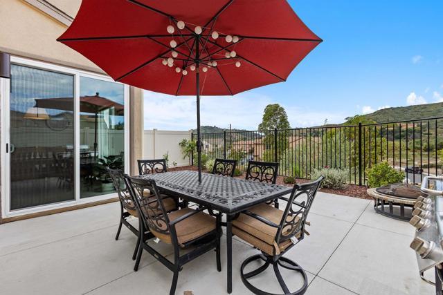 Detail Gallery Image 16 of 43 For 35254 Blossom Pl, Fallbrook,  CA 92028 - 4 Beds | 2/1 Baths