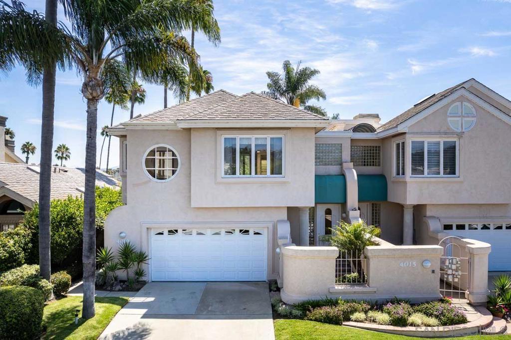 4019 Avenida Brisa