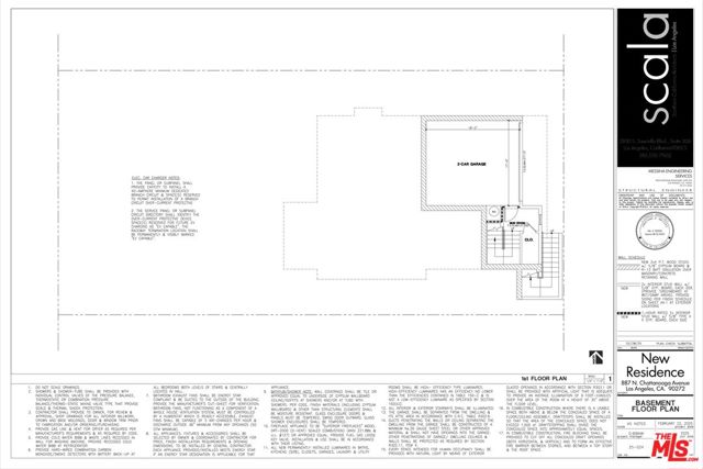 Drew Fenton | 887 Chattanooga Avenue Pacific Palisades CA | MLS: 7346712