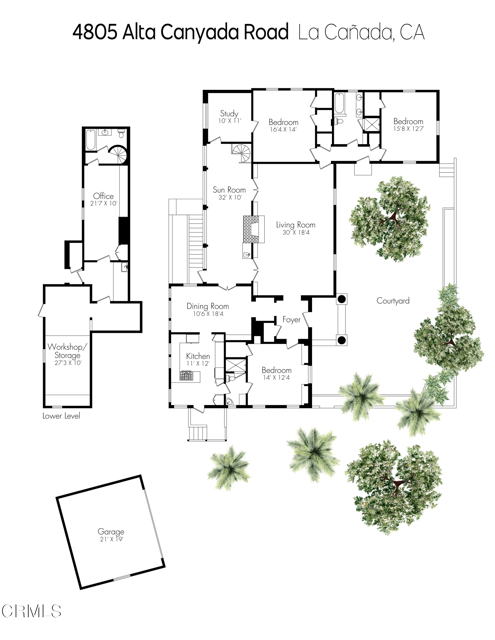 Property Photo from MLS