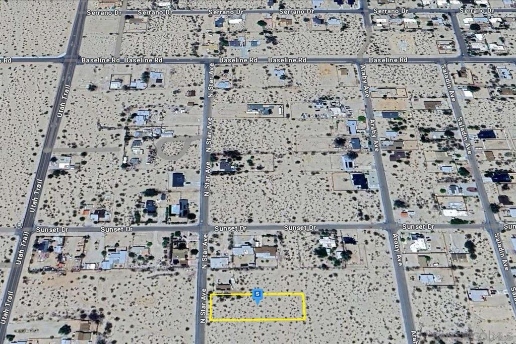 MLS #250037951SD image #30