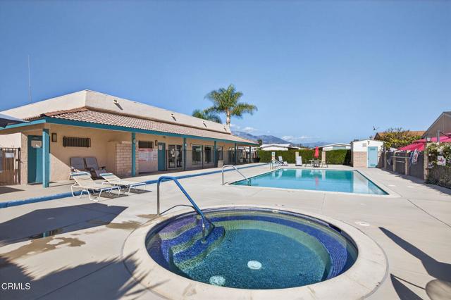 Detail Gallery Image 56 of 60 For 500 W Santa Maria St #111,  Santa Paula,  CA 93060 - 2 Beds | 2 Baths