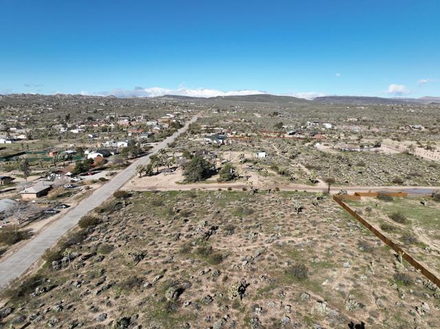 Image 3 for 0 Sunflower Dr, Yucca Valley, CA 92284