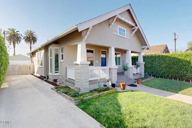 Detail Gallery Image 3 of 25 For 1842 W 45th St, Los Angeles,  CA 90062 - 3 Beds | 2 Baths