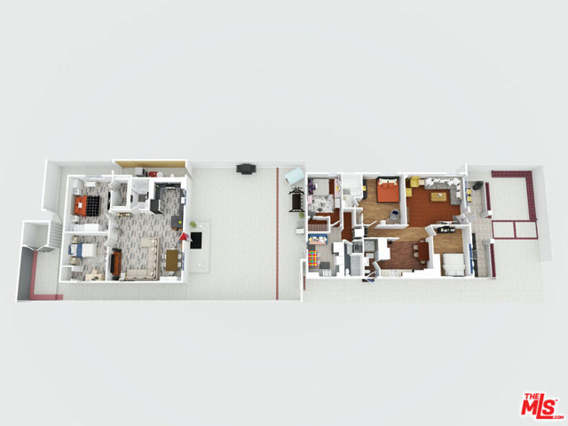 2205 S Burnside Avenue, Los Angeles CA: https://media.crmls.org/mediaz/32d84afe-3f92-4fb1-be54-2f8b3b70e3c7.jpg