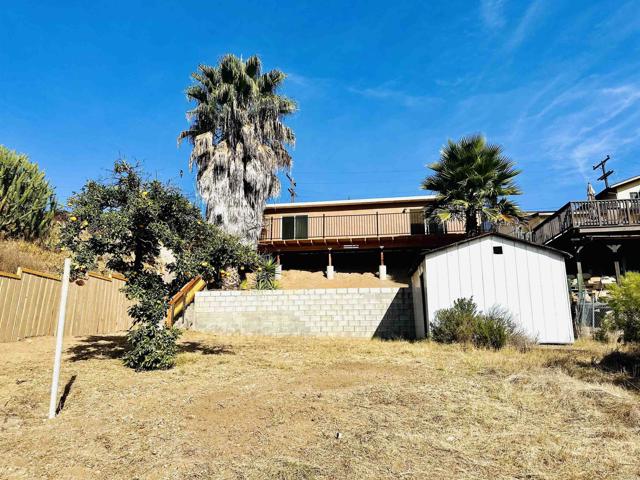 Detail Gallery Image 26 of 29 For 2862 Callejon, San Diego,  CA 92139 - 3 Beds | 3 Baths