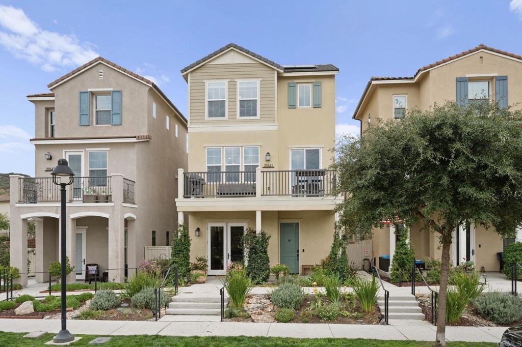 21541 Trail Blazer Lane