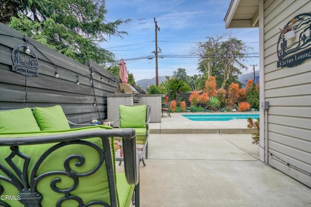 Detail Gallery Image 31 of 49 For 2635 Casitas Ave, Altadena,  CA 91001 - 2 Beds | 2 Baths