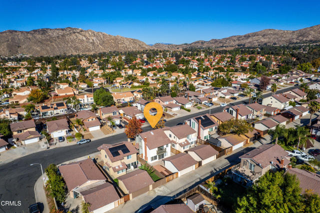 Detail Gallery Image 44 of 46 For 23569 Parkland Ave. Ave, Moreno Valley,  CA 92557 - 3 Beds | 2/1 Baths