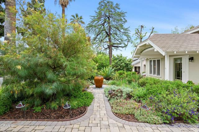 Detail Gallery Image 5 of 42 For 255 N Canyon Bld, Monrovia,  CA 91016 - 3 Beds | 2 Baths
