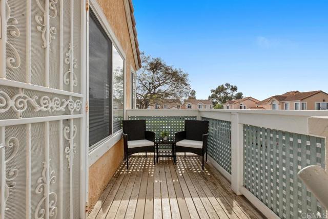 Detail Gallery Image 24 of 29 For 4212 Vista Panorama Way #280,  Oceanside,  CA 92057 - 2 Beds | 1 Baths