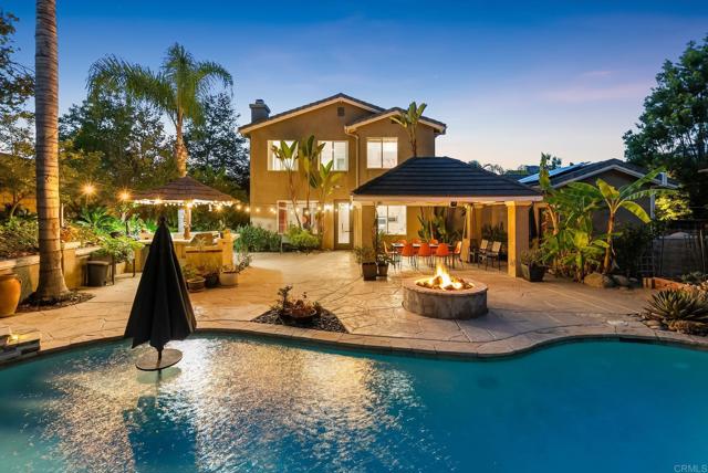 Detail Gallery Image 52 of 56 For 11313 Wild Meadow Pl, San Diego,  CA 92131 - 5 Beds | 4/1 Baths