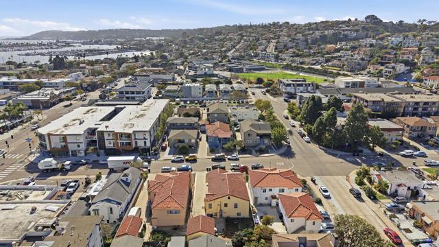 Detail Gallery Image 50 of 55 For 3040 Byron St, San Diego,  CA 92106 - 6 Beds | 2 Baths