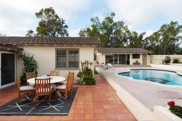 Home for Sale in Rancho Santa Fe