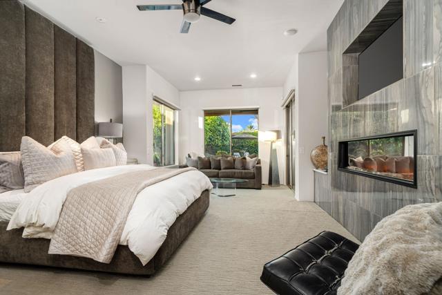 22 Calle La Reina, Rancho Mirage, CA 92270