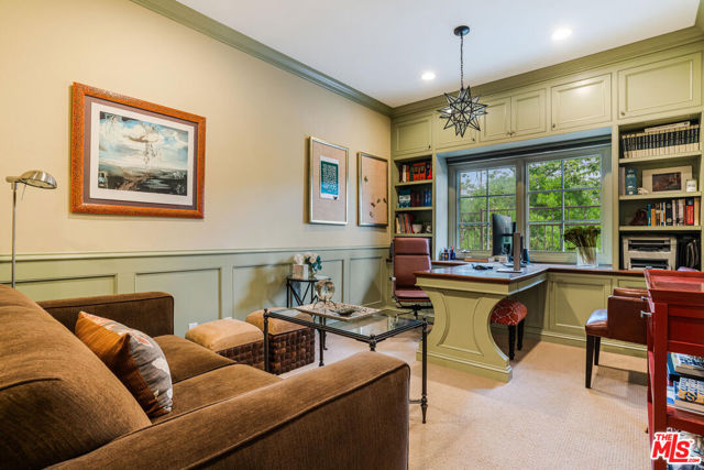 Drew Fenton | 17589 Camino De Yatasto Pacific Palisades CA | MLS: 7491163