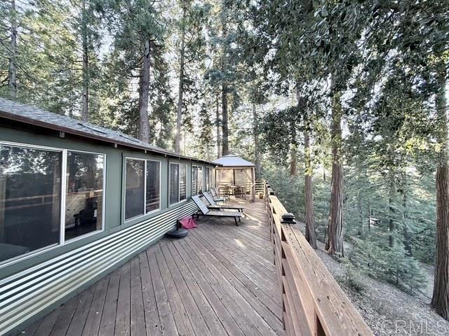 Detail Gallery Image 39 of 51 For 22136 Crestline Rd, Palomar Mountain,  CA 92060 - 1 Beds | 1/1 Baths