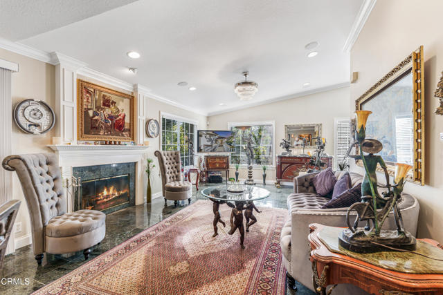 Detail Gallery Image 7 of 40 For 2696 Antonio Dr, Camarillo,  CA 93010 - 3 Beds | 2/1 Baths