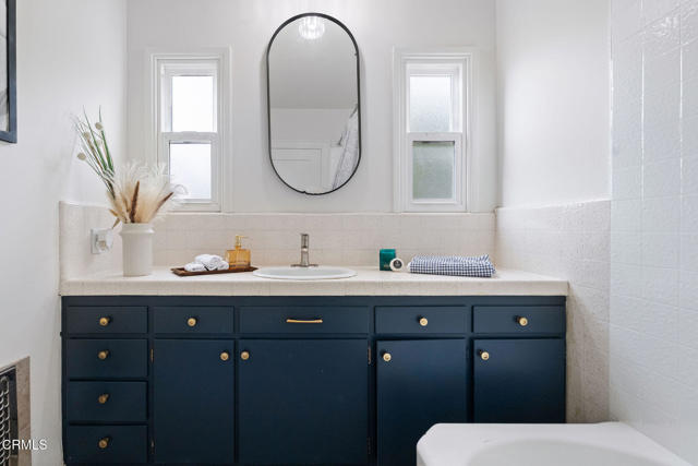 Detail Gallery Image 39 of 55 For 1255 N Dominion Ave, Pasadena,  CA 91104 - 3 Beds | 1 Baths