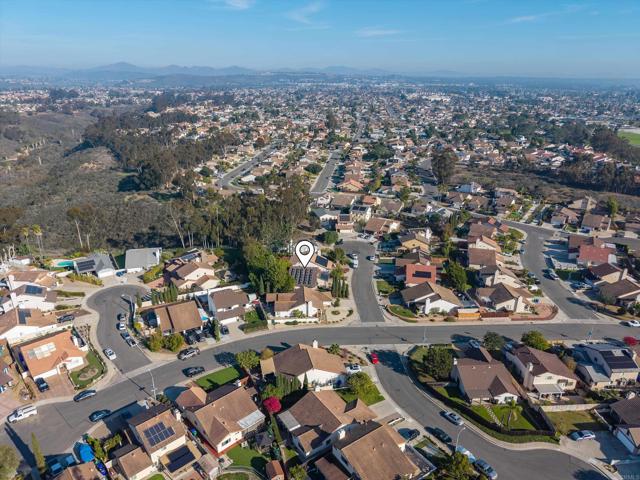 Detail Gallery Image 63 of 68 For 7212 Canyon Hill Way, San Diego,  CA 92126 - 4 Beds | 3 Baths