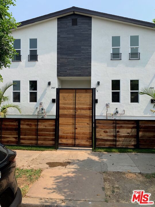 2509 Cincinnati Street