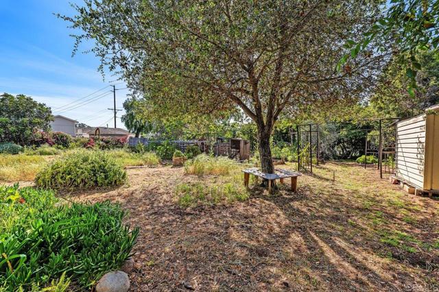 Detail Gallery Image 43 of 45 For 2641 Massachusetts Ave, Lemon Grove,  CA 91945 - 5 Beds | 2 Baths