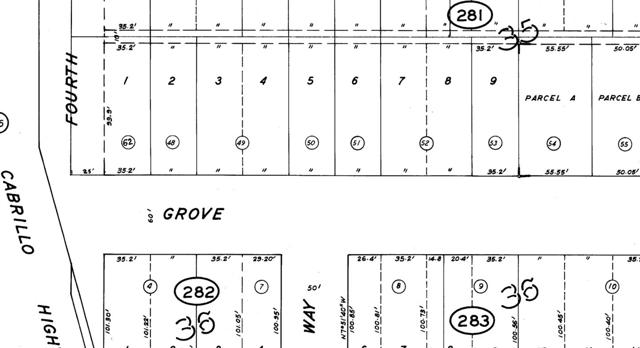 0 Grove Street, Half Moon Bay CA: https://media.crmls.org/mediaz/32e545b4-dc83-4170-aa92-99989587df03.jpg