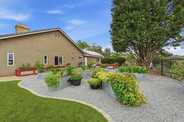 Detail Gallery Image 47 of 57 For 1655 Colina, Fallbrook,  CA 92028 - 3 Beds | 2 Baths