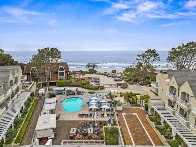 Detail Gallery Image 26 of 39 For 1562 Camino Del Mar #643,  Del Mar,  CA 92014 - 1 Beds | 2 Baths