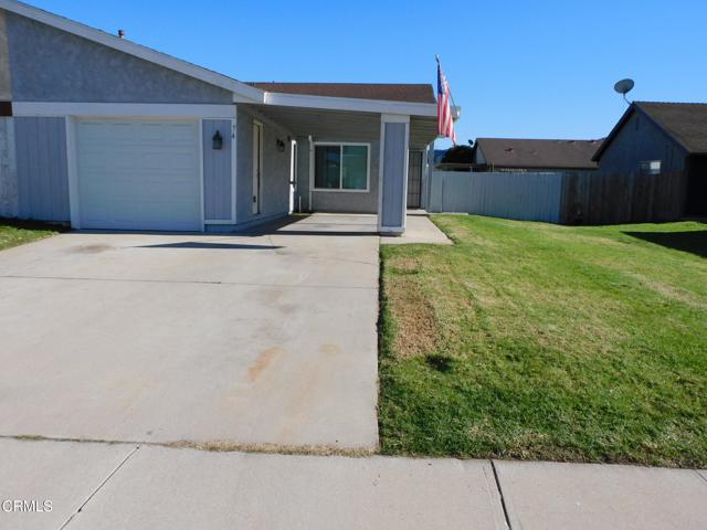 Detail Gallery Image 25 of 25 For 74 Abrazo Dr, Camarillo,  CA 93012 - 3 Beds | 2 Baths