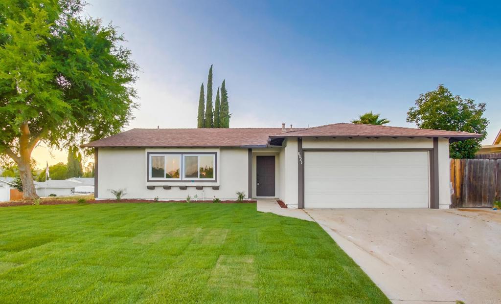 8023 Irene Court