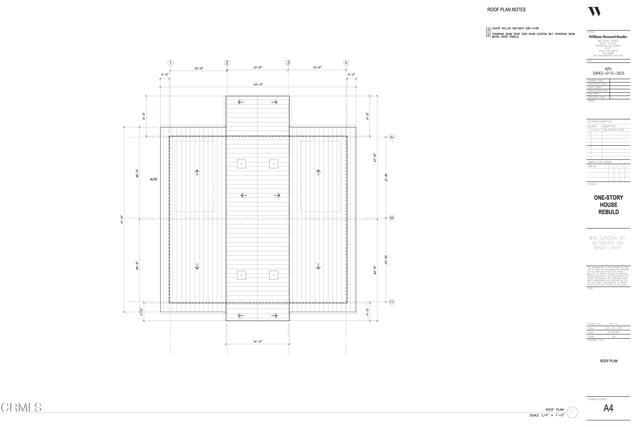 Detail Gallery Image 19 of 23 For 915 Concha St, Altadena,  CA 91001 - – Beds | – Baths