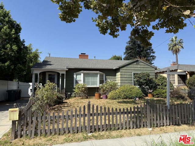 435 South Mariposa Street photo 1