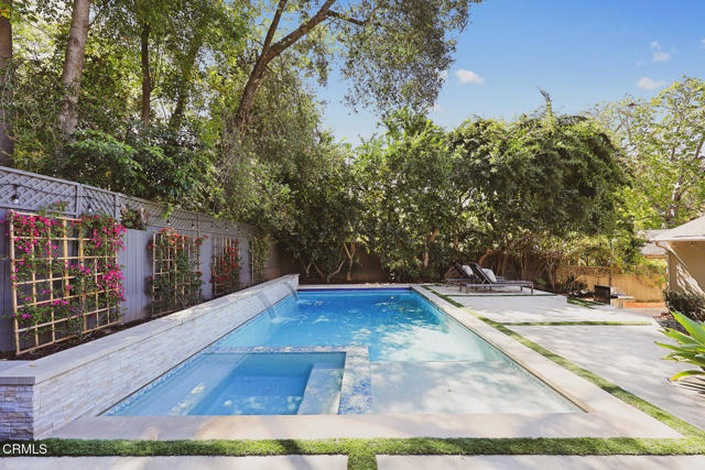 Detail Gallery Image 40 of 63 For 1480 Vista Ln, Pasadena,  CA 91103 - 3 Beds | 2 Baths