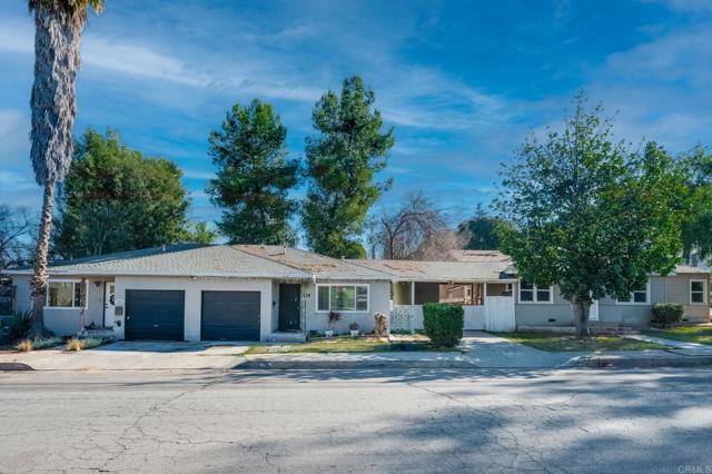 Detail Gallery Image 2 of 17 For 406 26 S Grape St, Escondido,  CA 92025 - – Beds | – Baths