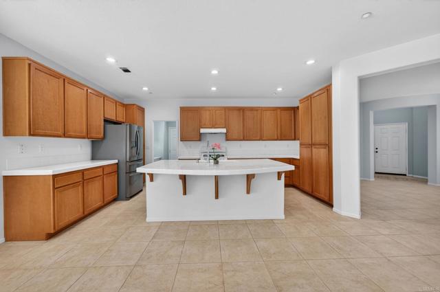 Detail Gallery Image 13 of 60 For 10254 Spruce Woodlands Way, Escondido,  CA 92026 - 3 Beds | 2 Baths