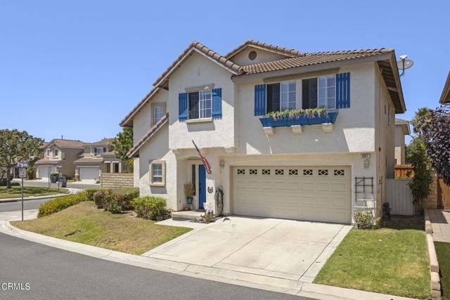 Detail Gallery Image 1 of 1 For 801 Calle Mar Vt, Oxnard,  CA 93030 - 4 Beds | 2/1 Baths