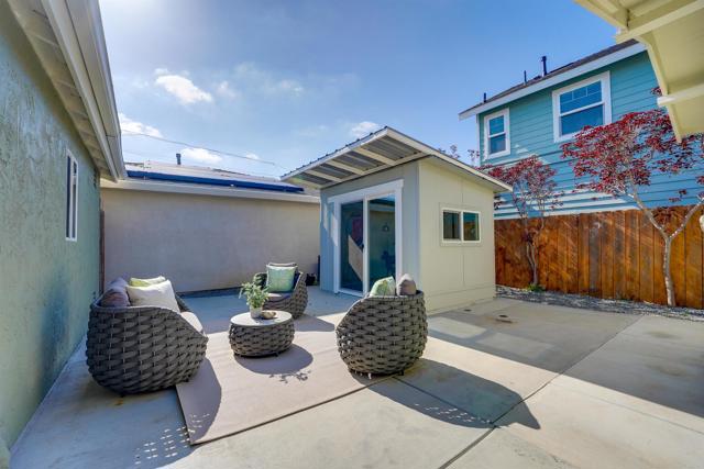Detail Gallery Image 47 of 75 For 4876 78 34th St, San Diego,  CA 92116 - – Beds | – Baths