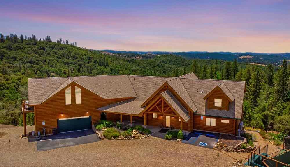 2081 Ponderosa Way
